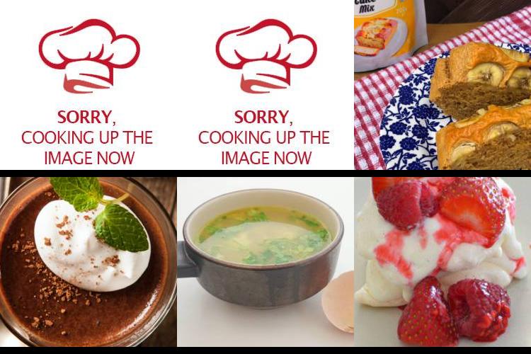 Evening Meal Plan - Week Commencing 14/11/2022