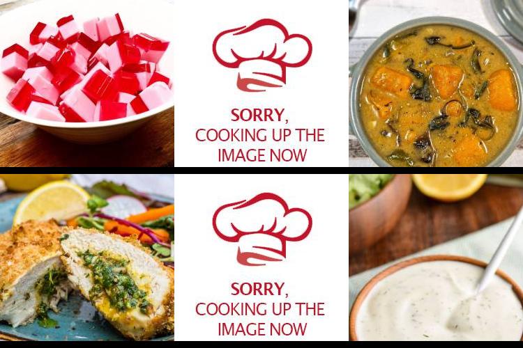 Evening Meal Plan - Week Commencing 06/02/2023