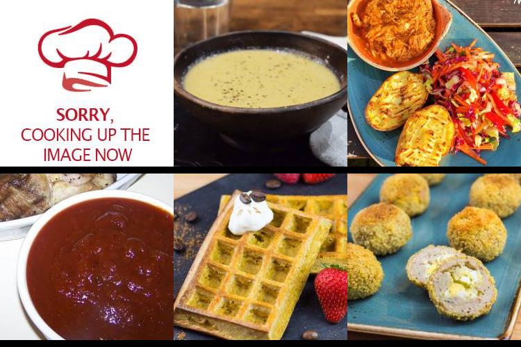 Evening Meal Plan - Week Commencing 31/05/2021