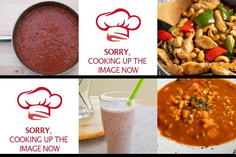 Evening Meal Plan - Week Commencing 28/06/2021