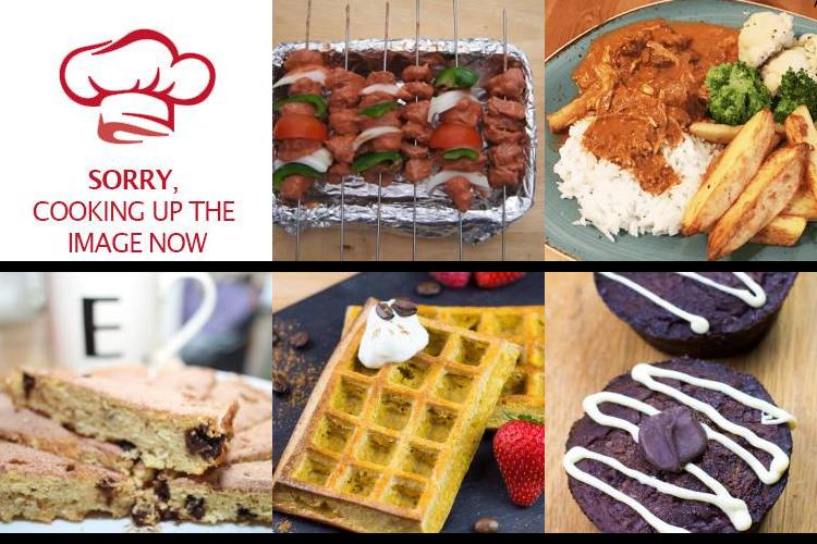 Evening Meal Plan - Week Commencing 10/01/2022