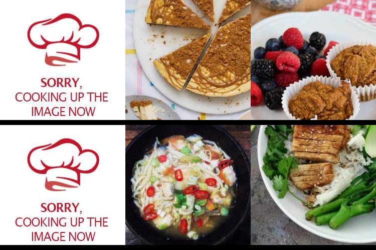 Evening Meal Plan - Week Commencing 16/05/2022