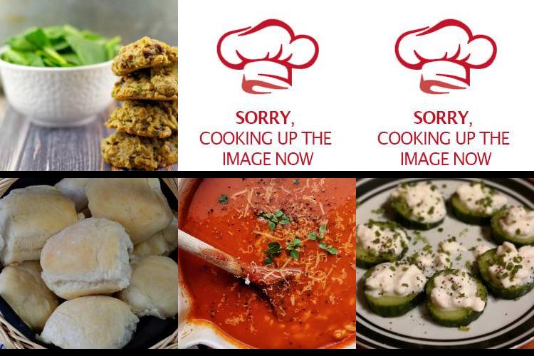 Evening Meal Plan - Week Commencing 28/11/2022