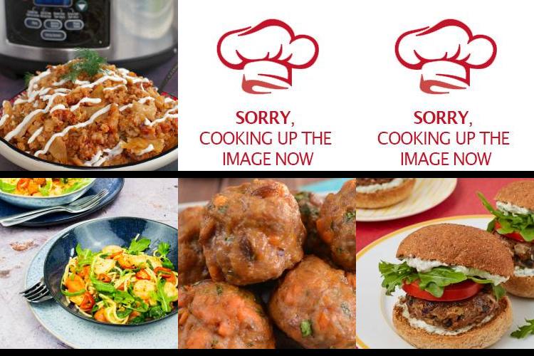 Evening Meal Plan - Week Commencing 26/12/2022