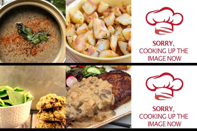 Evening Meal Plan - Week Commencing 09/08/2021