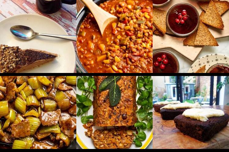 Evening Meal Plan - Week Commencing 26/07/2021