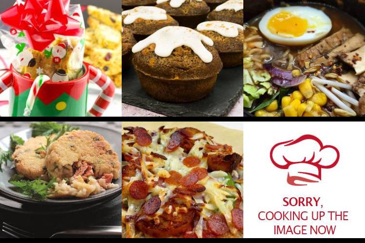 Evening Meal Plan - Week Commencing 29/08/2022