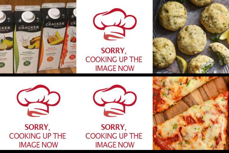 Evening Meal Plan - Week Commencing 09/05/2022