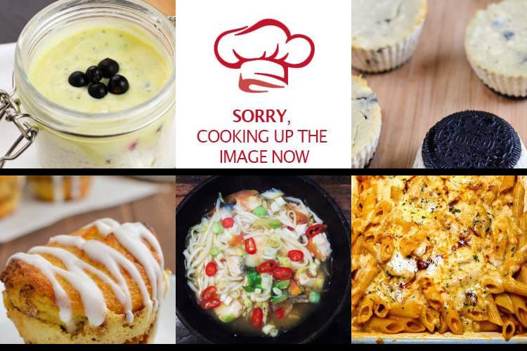 Evening Meal Plan - Week Commencing 28/11/2022