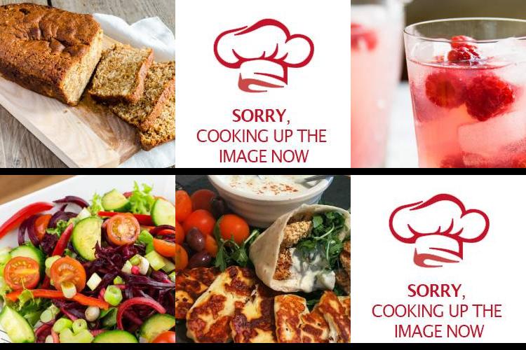 Evening Meal Plan - Week Commencing 19/07/2021