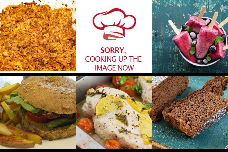 Evening Meal Plan - Week Commencing 21/06/2021