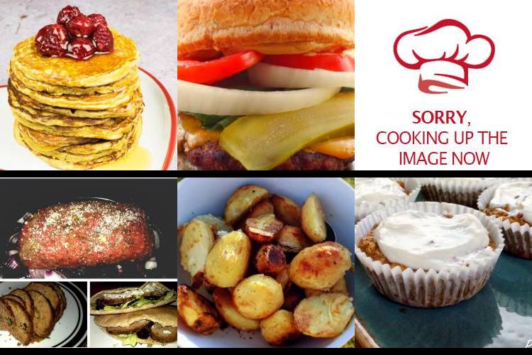 Evening Meal Plan - Week Commencing 01/08/2022