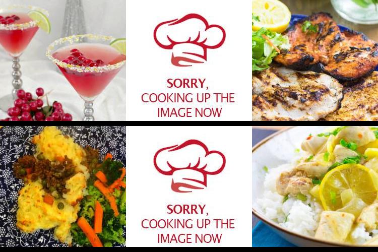 Evening Meal Plan - Week Commencing 15/08/2022