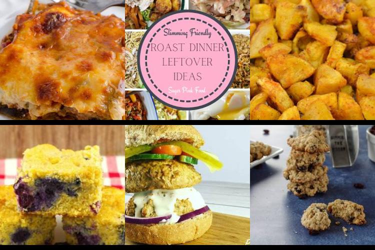 Evening Meal Plan - Week Commencing 06/06/2022