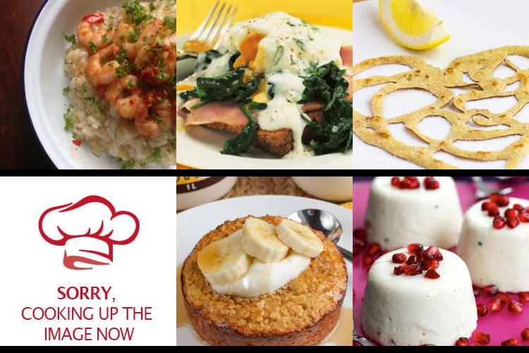 Evening Meal Plan - Week Commencing 28/06/2021
