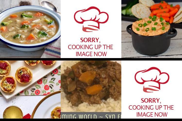 Evening Meal Plan - Week Commencing 21/06/2021