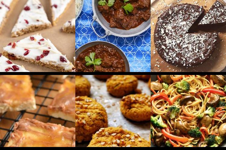 Evening Meal Plan - Week Commencing 25/07/2022