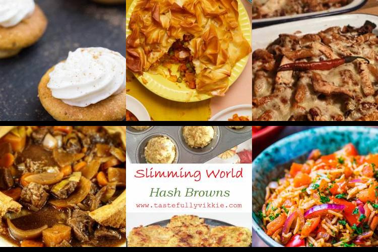 Evening Meal Plan - Week Commencing 10/10/2022