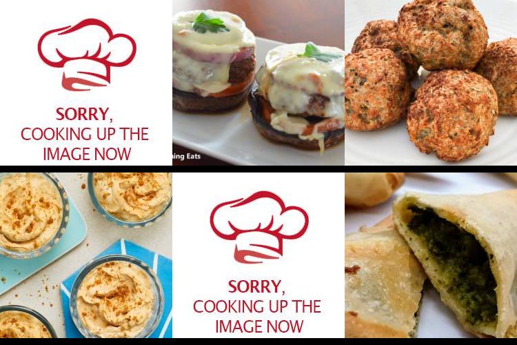 Evening Meal Plan - Week Commencing 01/08/2022