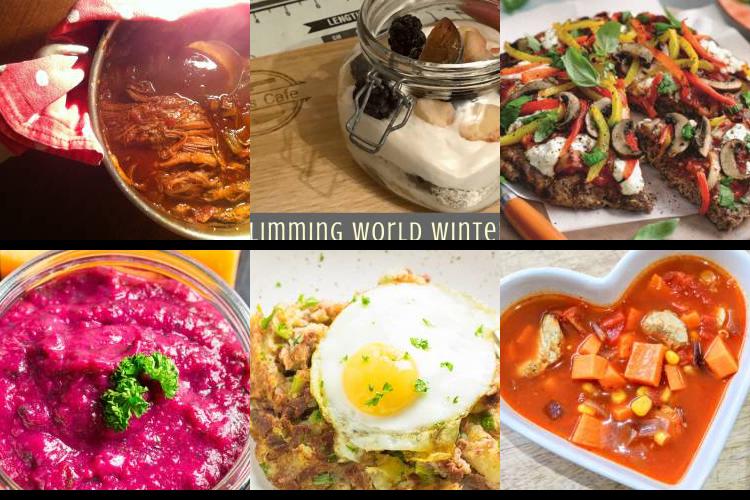 Evening Meal Plan - Week Commencing 05/09/2022