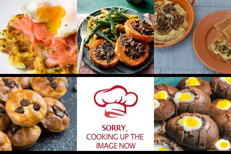 Evening Meal Plan - Week Commencing 19/12/2022