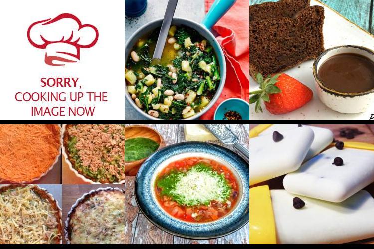 Evening Meal Plan - Week Commencing 30/05/2022