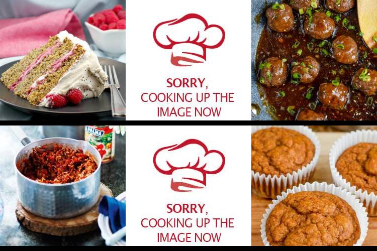 Evening Meal Plan - Week Commencing 14/06/2021
