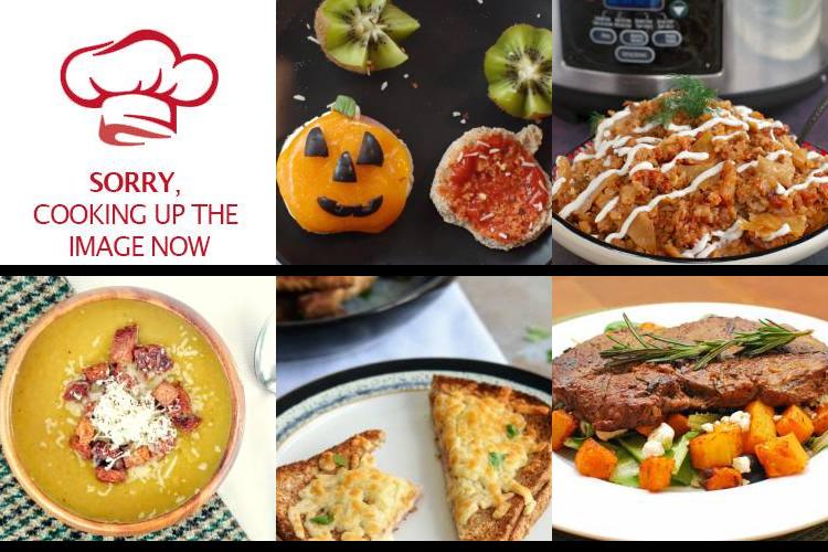 Evening Meal Plan - Week Commencing 30/01/2023