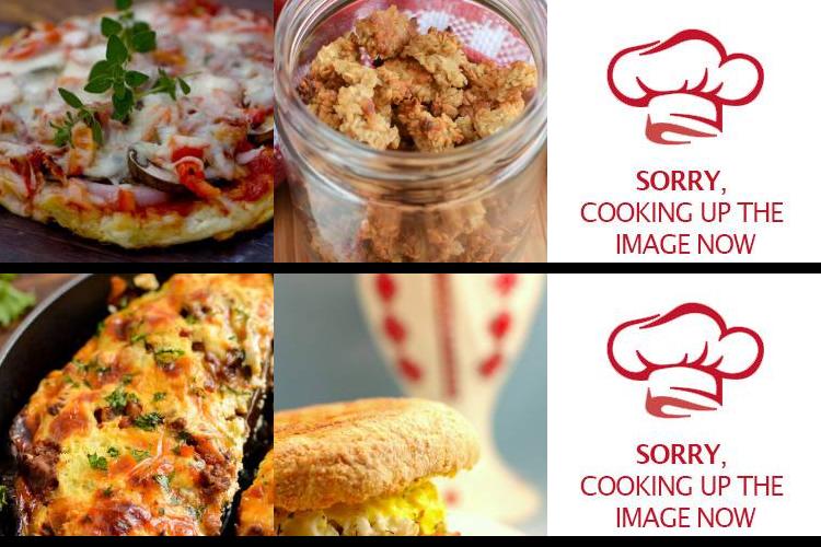 Evening Meal Plan - Week Commencing 02/05/2022