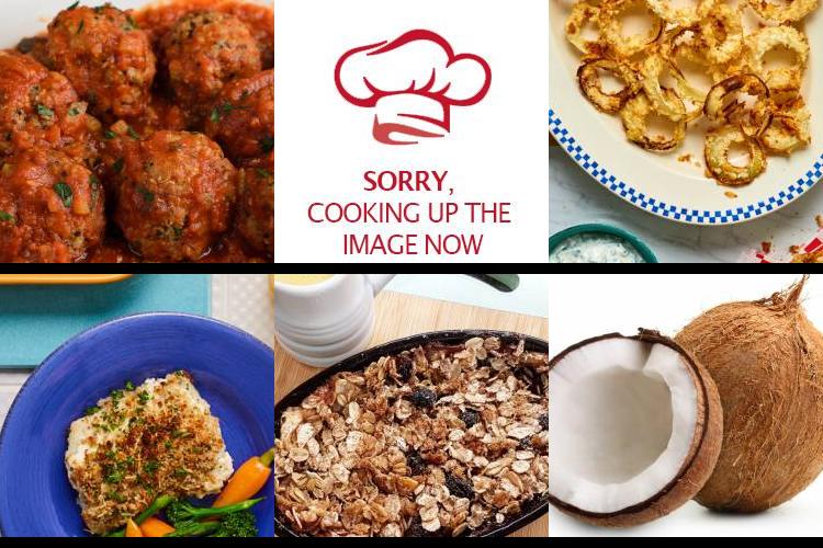 Evening Meal Plan - Week Commencing 21/06/2021