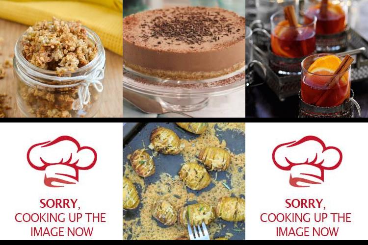 Evening Meal Plan - Week Commencing 02/05/2022