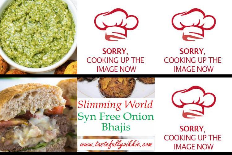 Evening Meal Plan - Week Commencing 01/08/2022