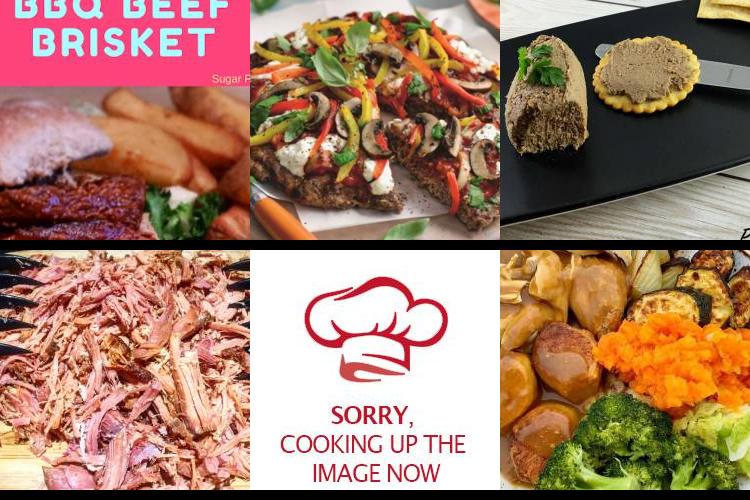 Evening Meal Plan - Week Commencing 04/07/2022