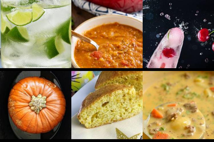 Evening Meal Plan - Week Commencing 02/08/2021