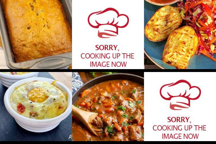 Evening Meal Plan - Week Commencing 21/06/2021