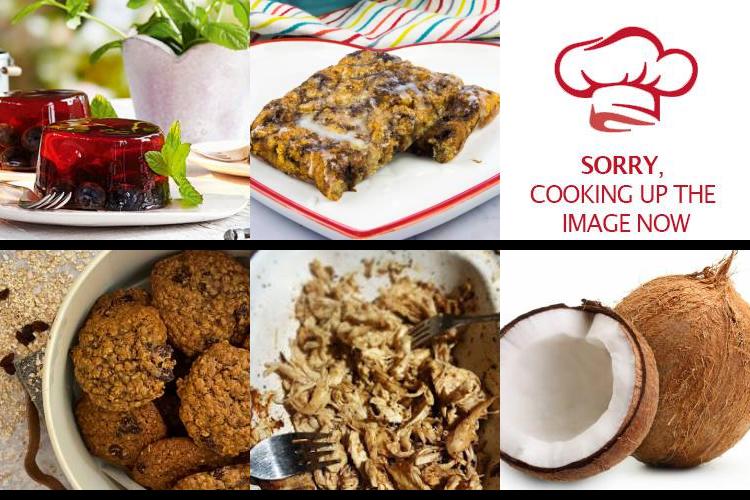 Evening Meal Plan - Week Commencing 13/06/2022