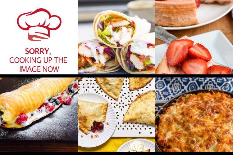 Evening Meal Plan - Week Commencing 10/10/2022