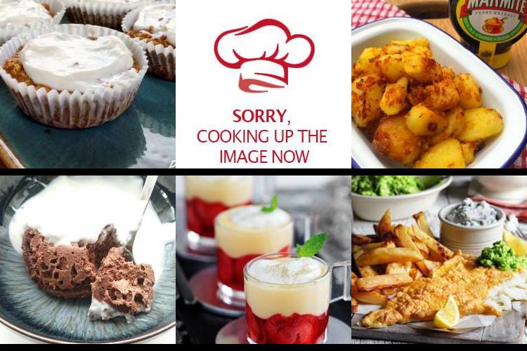 Evening Meal Plan - Week Commencing 18/07/2022