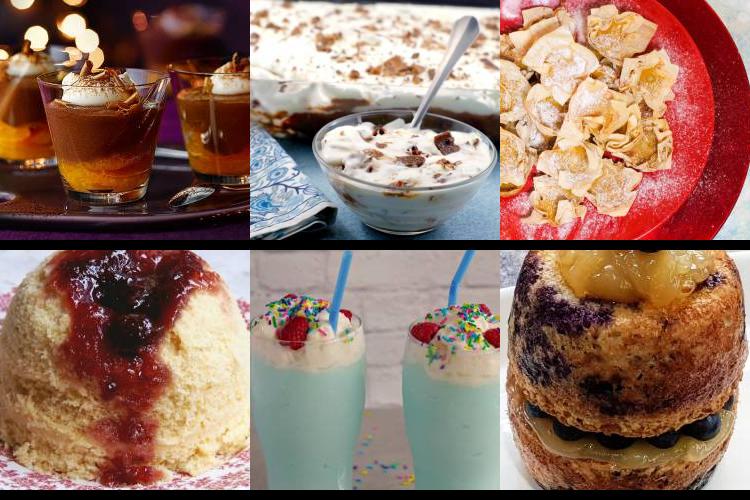 Evening Meal Plan - Week Commencing 04/07/2022