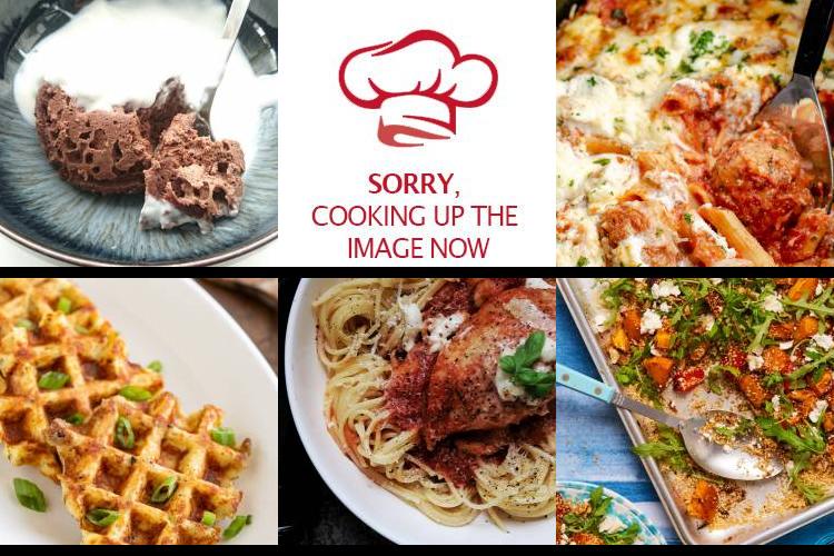 Evening Meal Plan - Week Commencing 09/01/2023