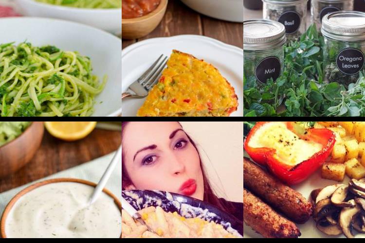 Evening Meal Plan - Week Commencing 13/02/2023