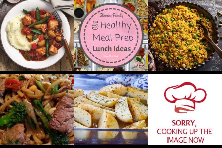 Evening Meal Plan - Week Commencing 25/04/2022