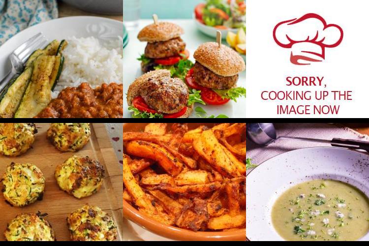 Evening Meal Plan - Week Commencing 09/01/2023