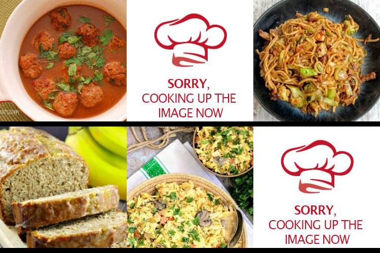 Evening Meal Plan - Week Commencing 19/09/2022