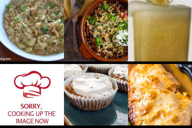 Evening Meal Plan - Week Commencing 11/07/2022