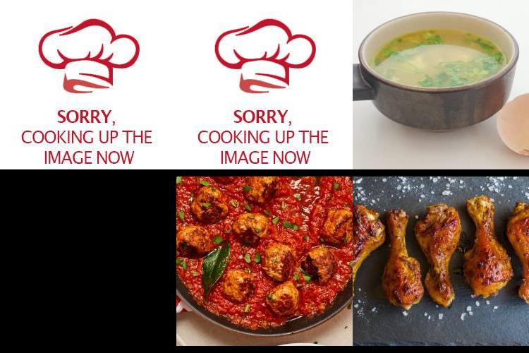 Evening Meal Plan - Week Commencing 10/10/2022