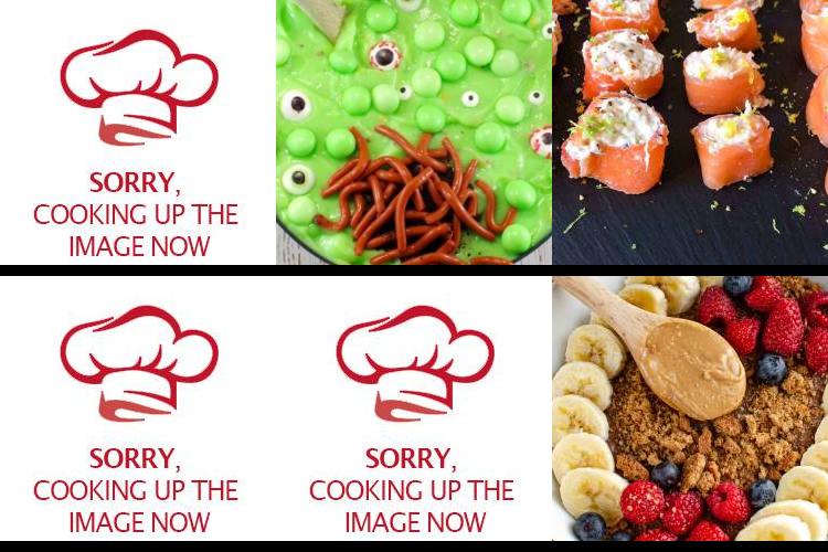 Evening Meal Plan - Week Commencing 10/05/2021