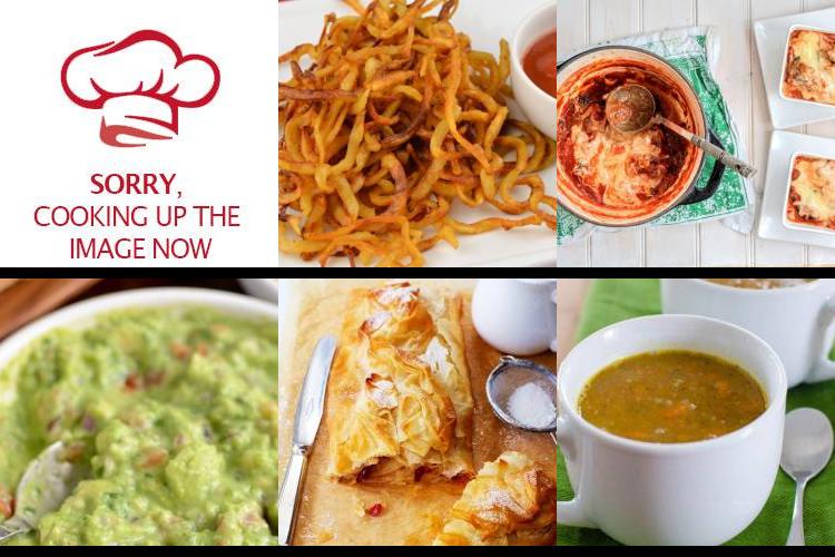 Evening Meal Plan - Week Commencing 22/08/2022