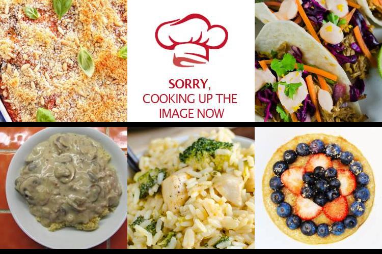 Evening Meal Plan - Week Commencing 15/08/2022