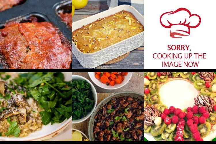 Evening Meal Plan - Week Commencing 14/11/2022